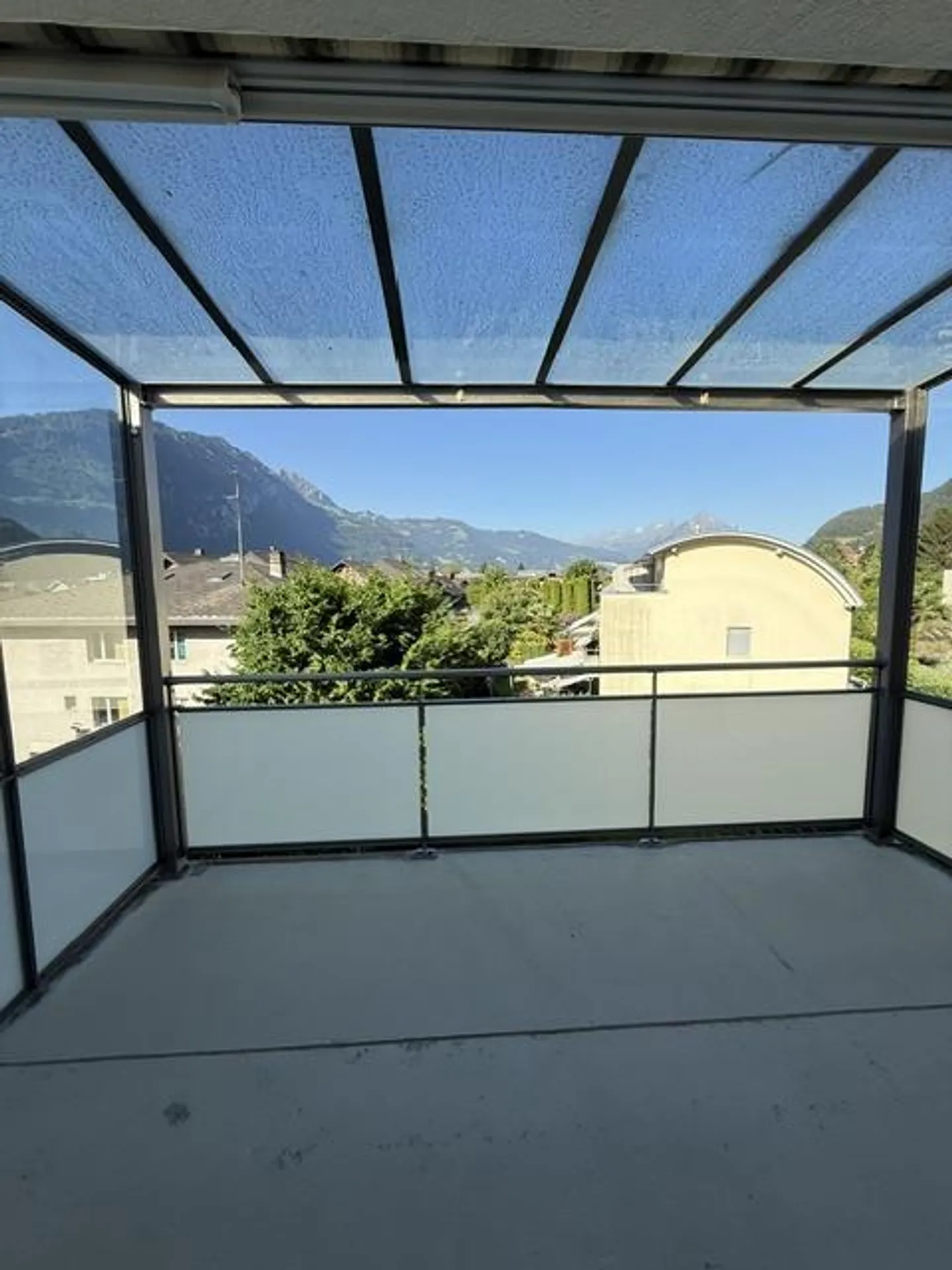 Helle 3-Zimmer-Wohnung mit Balkon - Foto 12 von 15