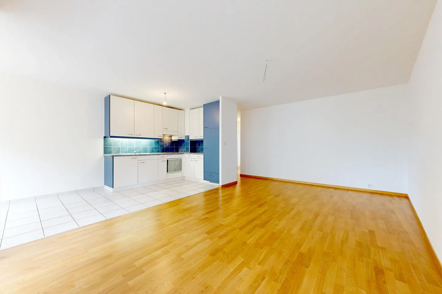 Apartment near downtown Lausanne - Photo 1 of 11