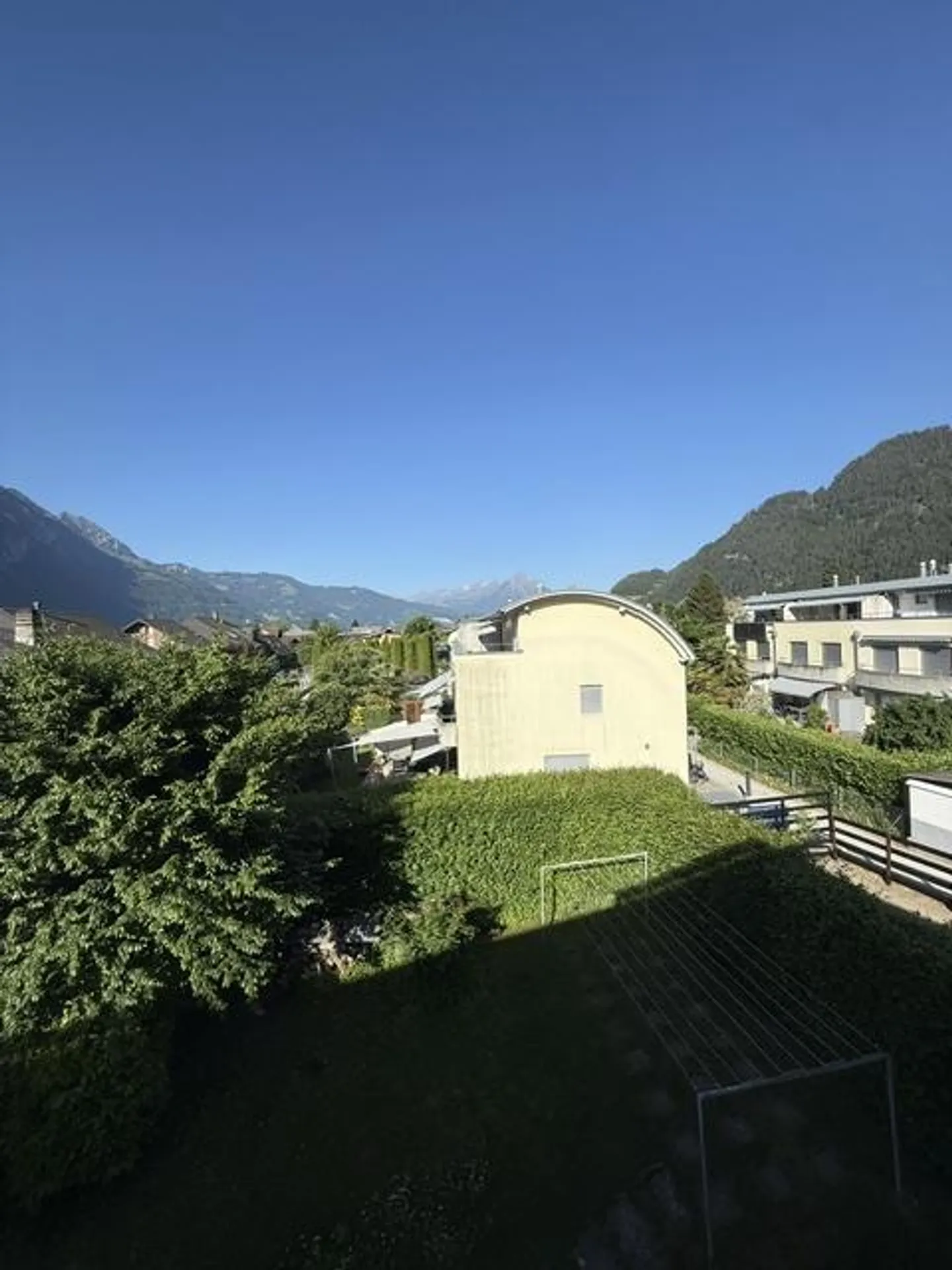 Helle 3-Zimmer-Wohnung mit Balkon - Foto 13 von 15