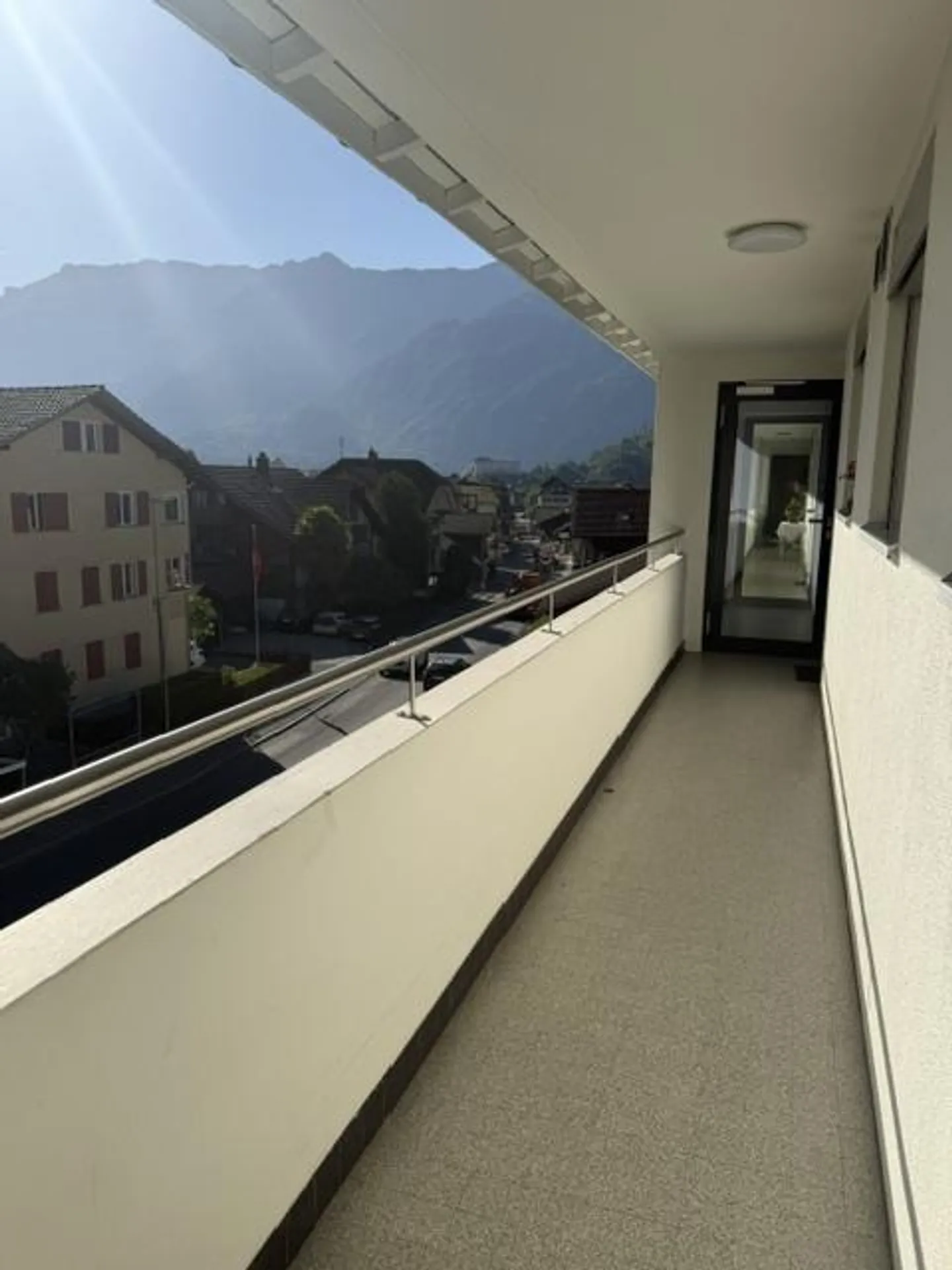 Helle 3-Zimmer-Wohnung mit Balkon - Foto 14 von 15