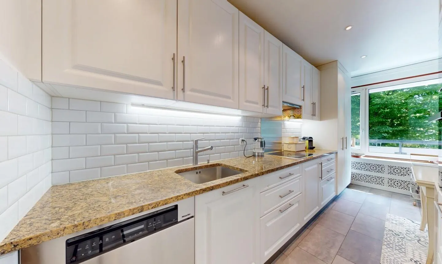 Appartement lumineux et calme – Superbe 4.5 pièces au cœur de Lancy - Photo 8 sur 11
