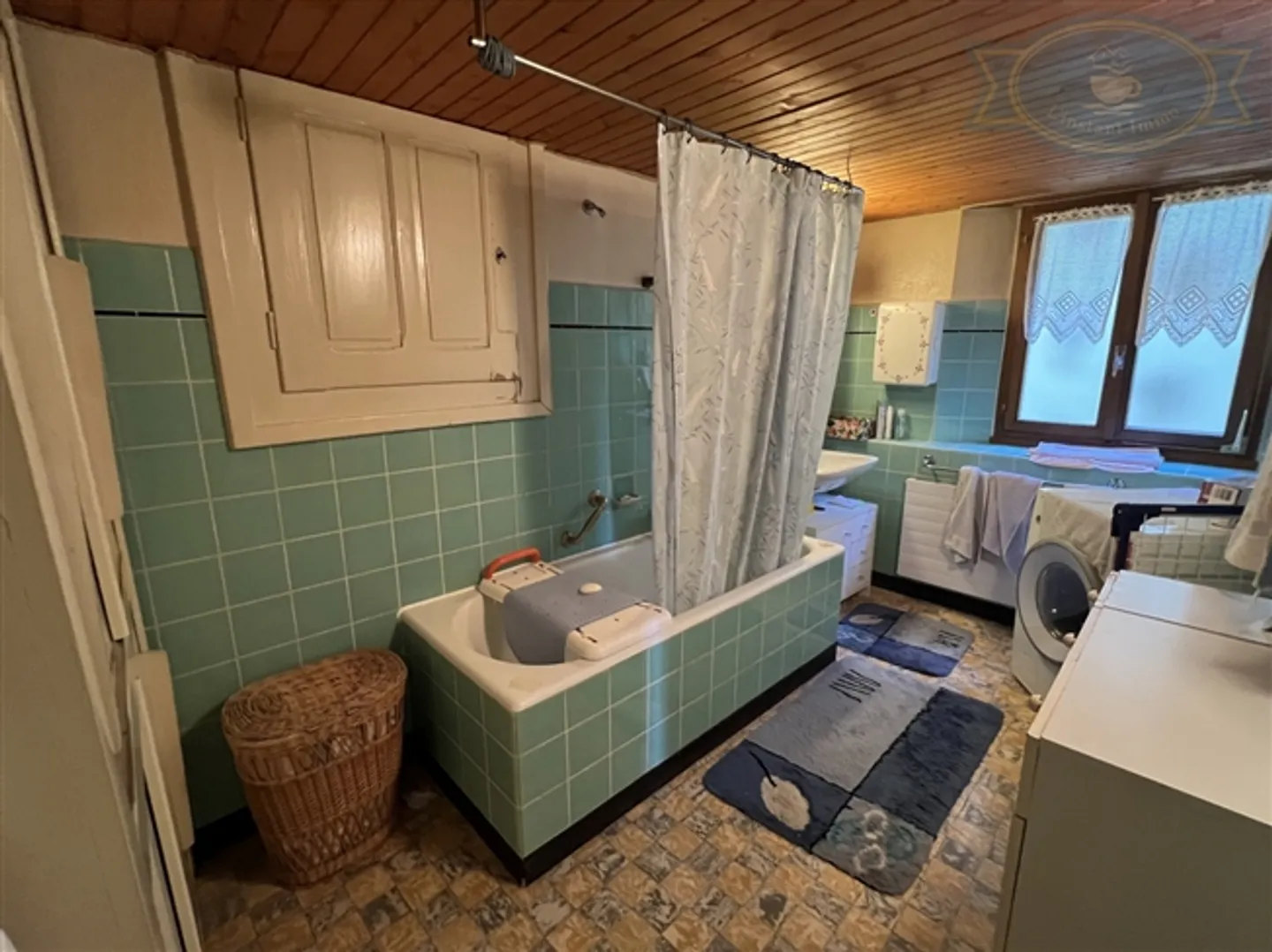 Maison avec un grand potentiel d'extension à Boncourt - Photo 8 sur 11