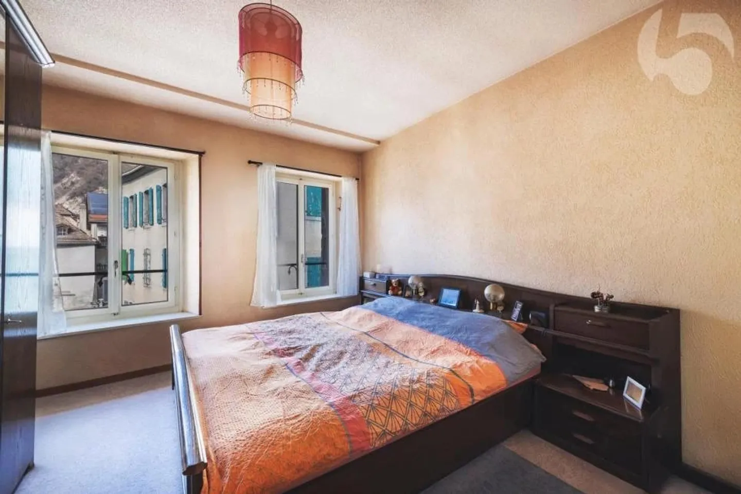 Investment property in the heart of Ollon - Foto 3 von 7