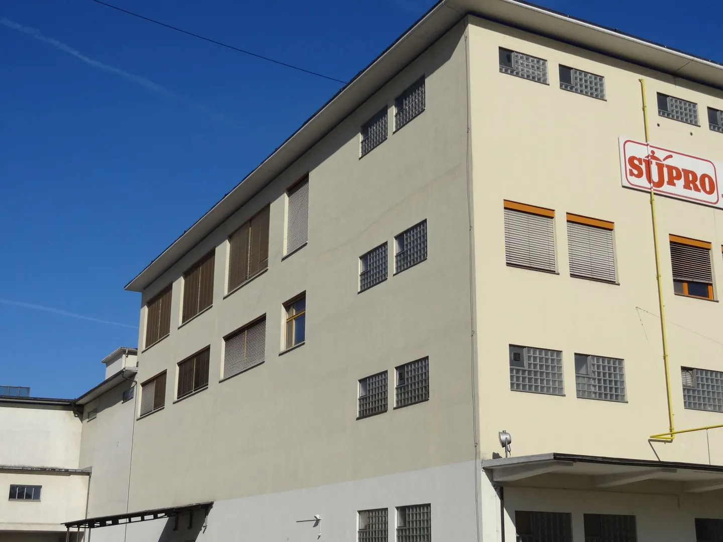 Oggetto di produzione- lavoro- magazzino 765 m2 (rosso) - Foto 3 di 8