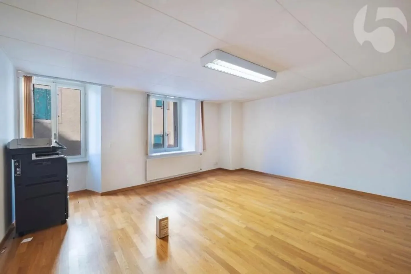 Investment property in the heart of Ollon - Foto 5 von 7