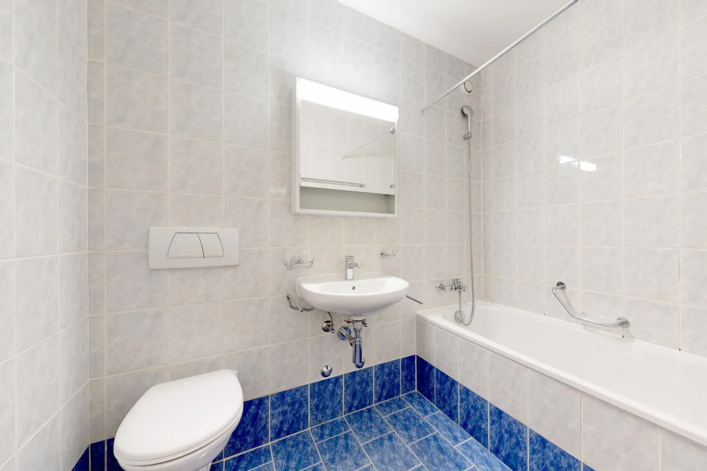 Apartment near downtown Lausanne - Photo 8 of 11