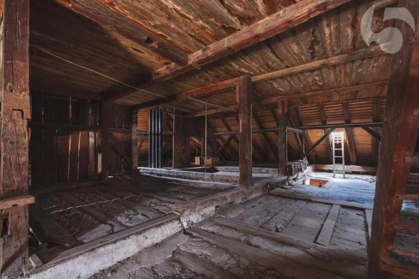 Investment property in the heart of Ollon - Foto 7 von 7