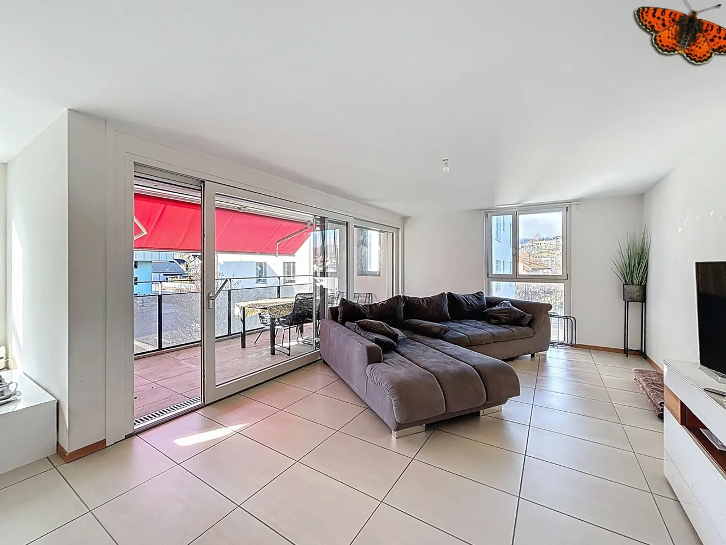 Superb 3.5-room bright apartment in Bulle - Comfort & ideal location - Photo 4 of 10