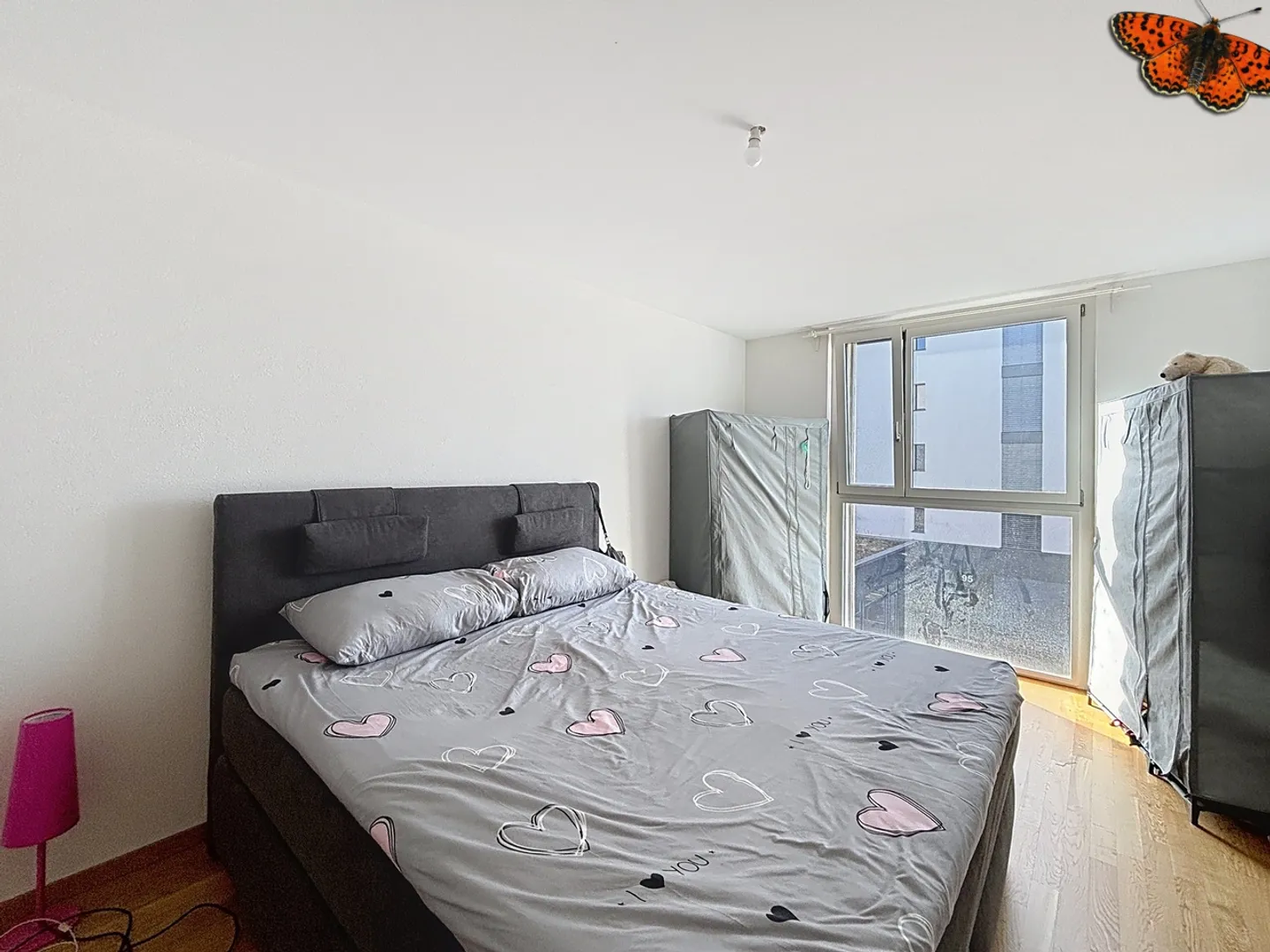 Superb 3.5-room bright apartment in Bulle - Comfort & ideal location - Photo 5 of 10