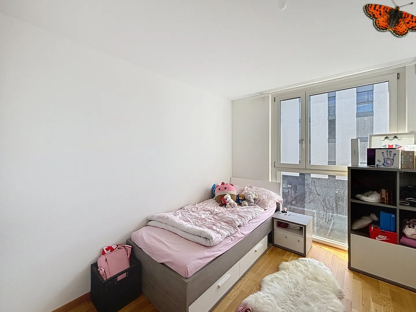 Superb 3.5-room bright apartment in Bulle - Comfort & ideal location - Photo 6 of 10