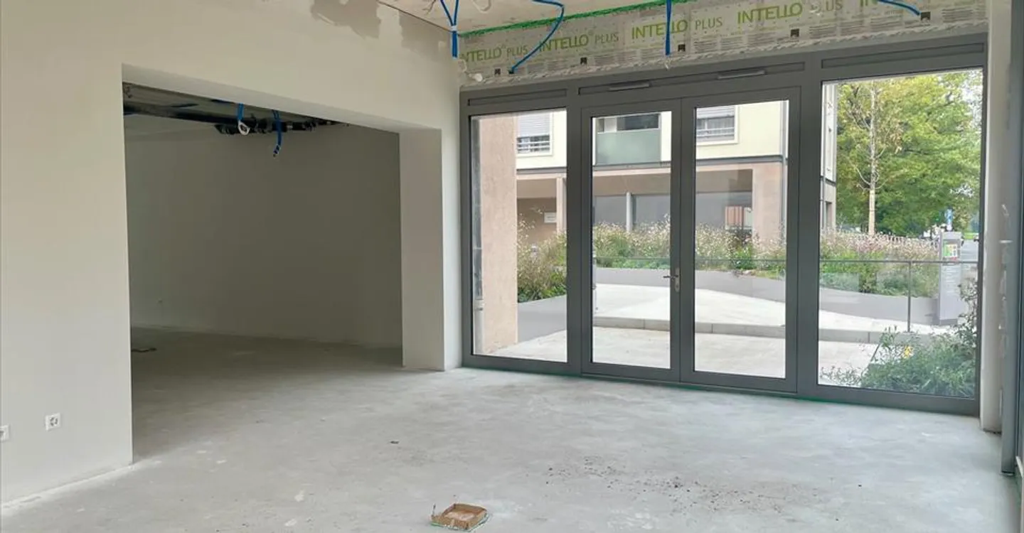 Geschäft mieten - Foto 2 von 8