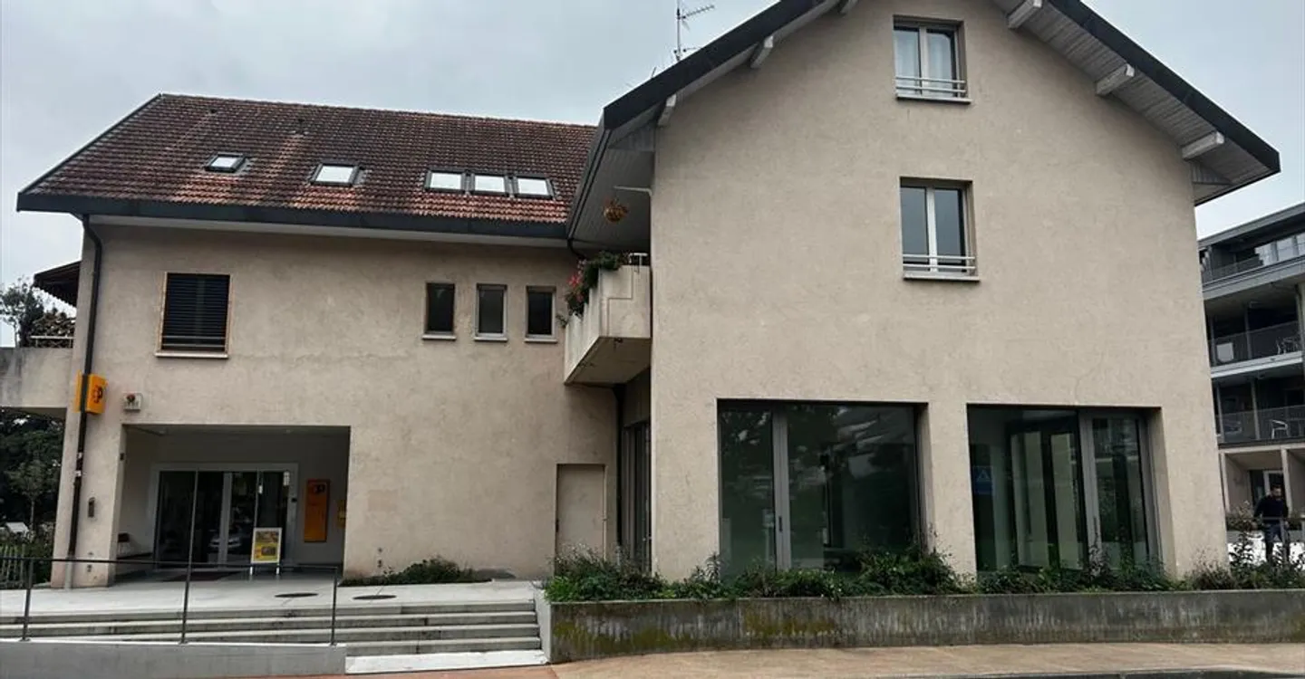 Geschäft mieten - Foto 3 von 8