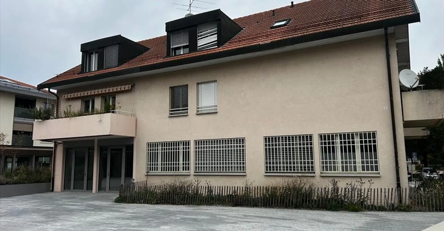 Geschäft mieten - Foto 7 von 8