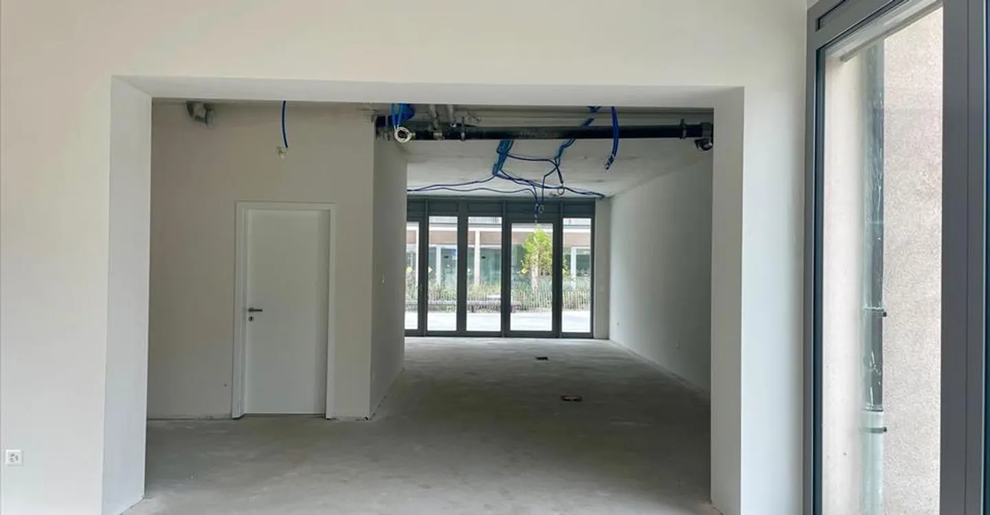 Geschäft mieten - Foto 8 von 8