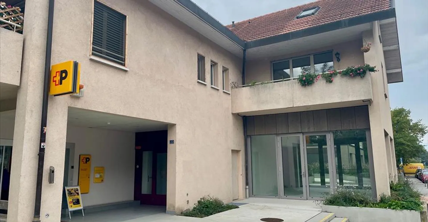 Geschäft mieten - Foto 1 von 8