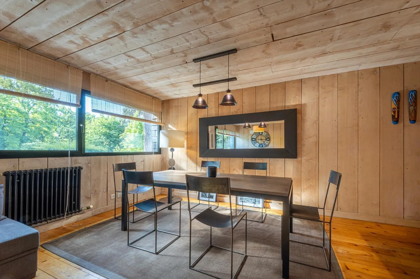 Maison 4 pièces - Photo 7 sur 9
