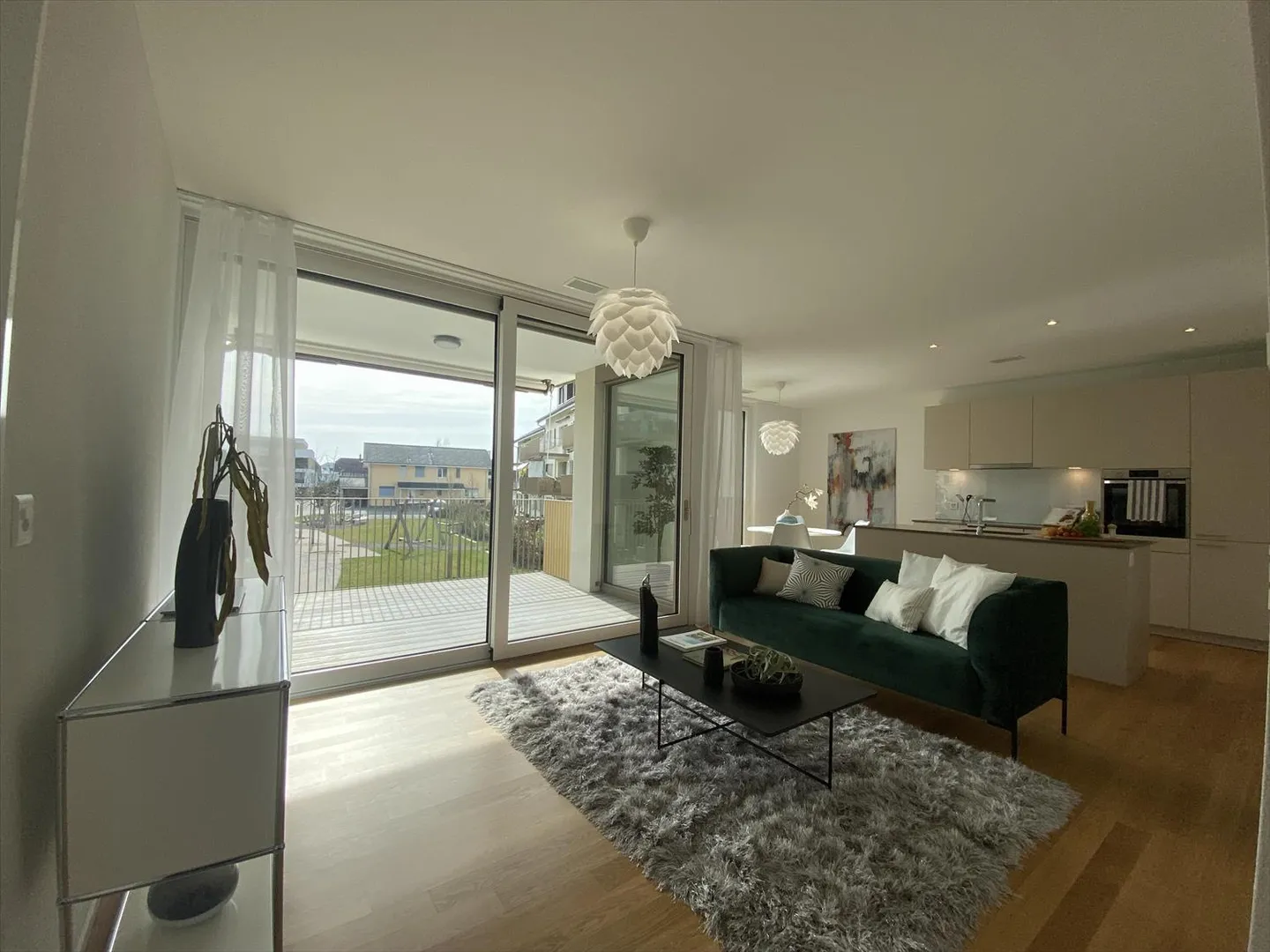 Welcome Home! - Photo 2 of 7