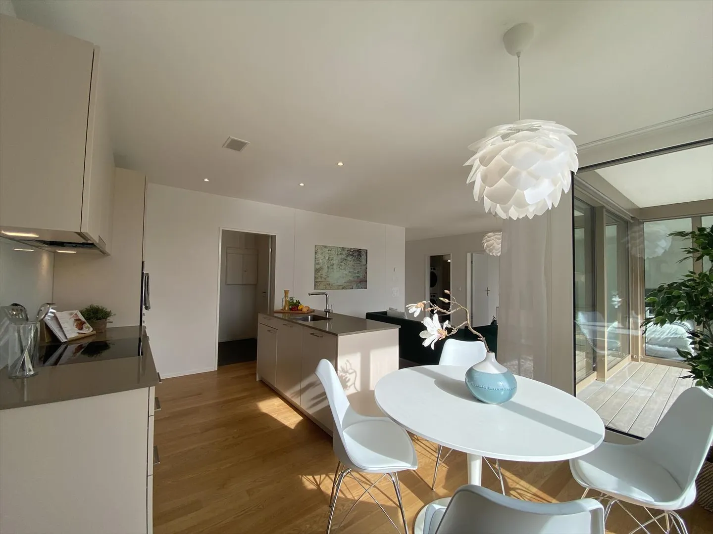 Welcome Home! - Photo 4 of 7