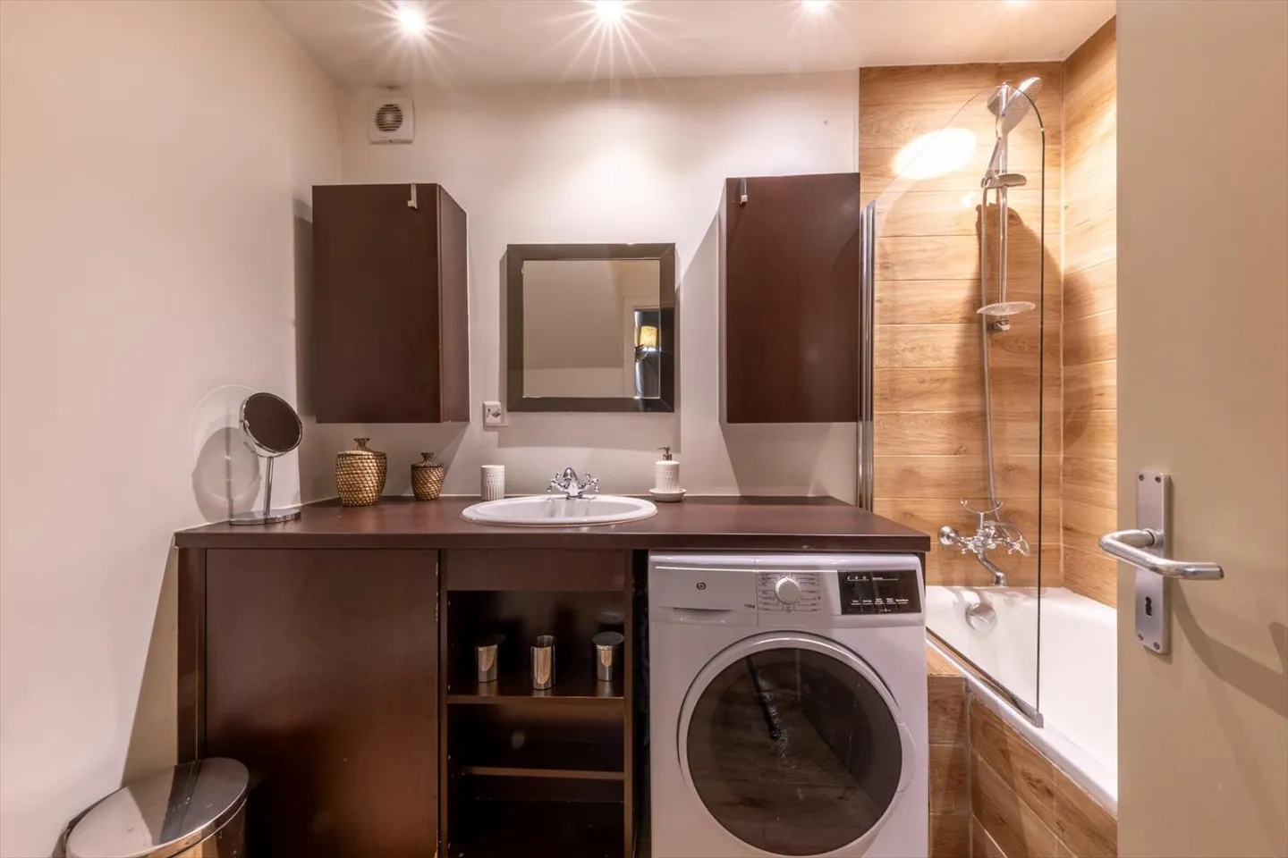 Maison 4 pièces - Photo 8 sur 9