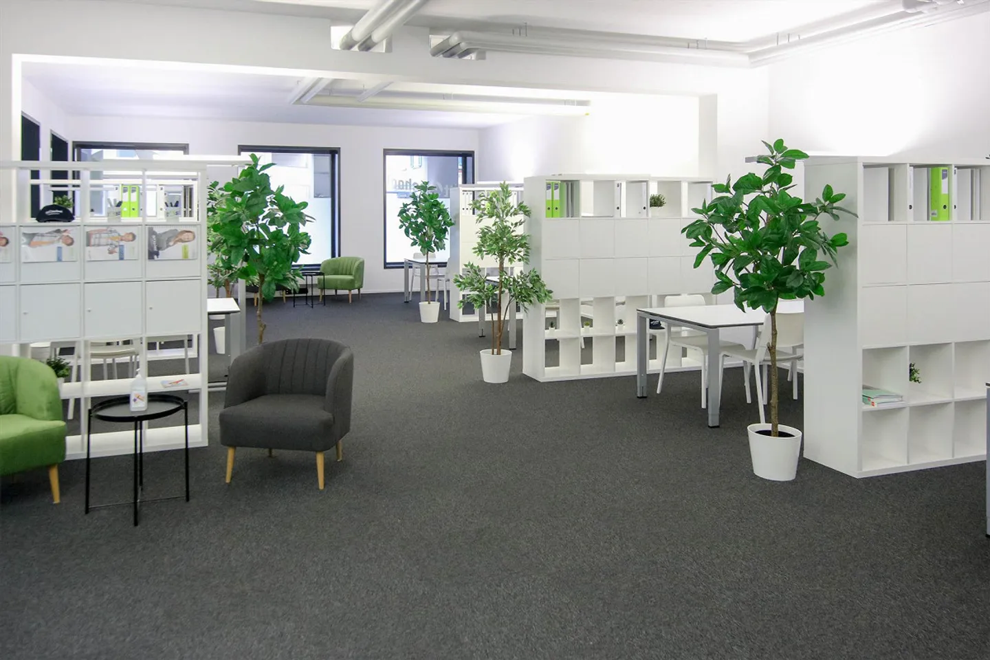 Posizione Top Spazio commerciale - Foto 2 di 9