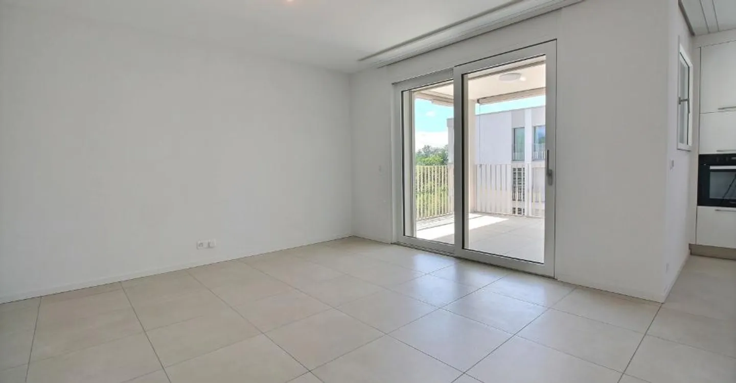 Neue 5,5-Zimmer-Wohnung zu vermieten - Foto 2 von 12