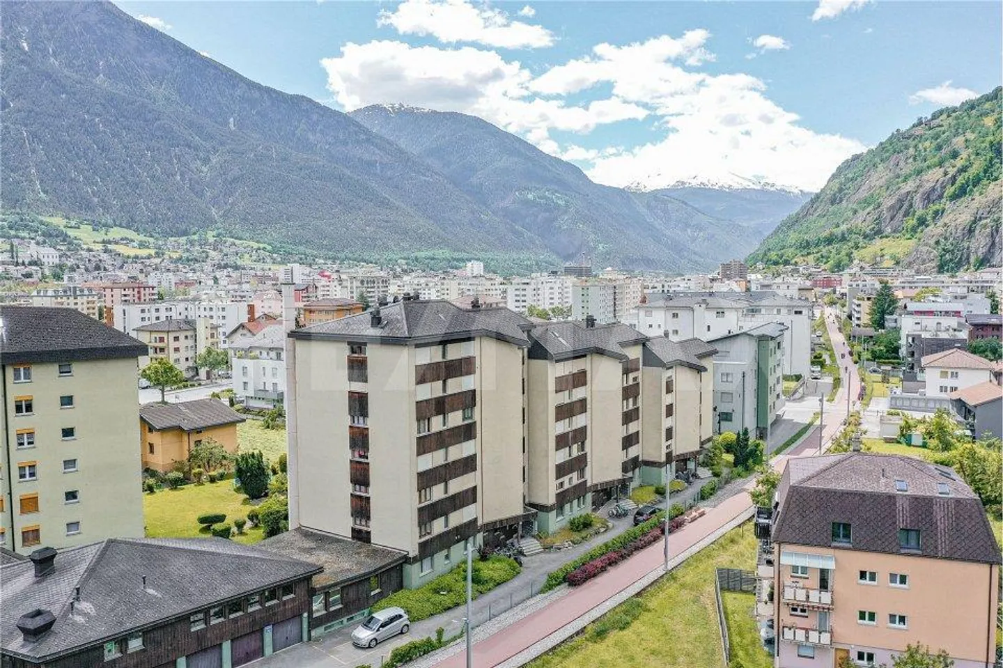 «Appartamento 1.5 stanze» - Foto 1 di 8