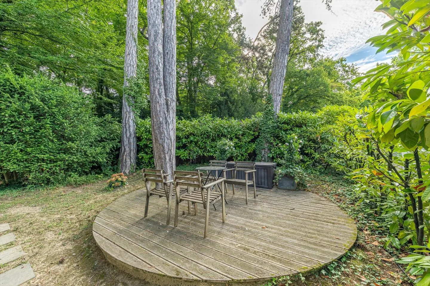 Maison 4 pièces - Photo 3 sur 9