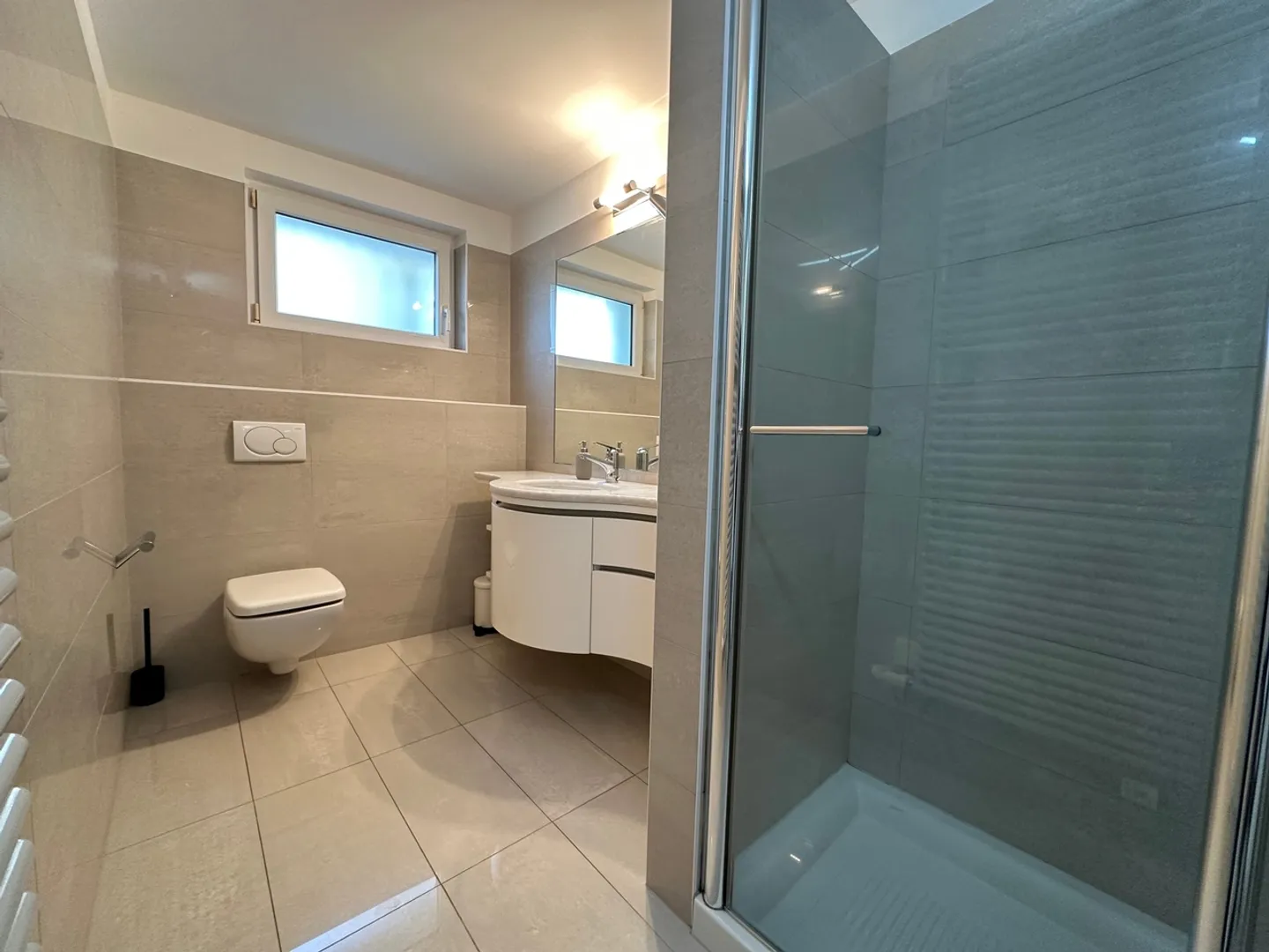 Sonnige Villa mit atemberaubendem Blick - Foto 11 von 13