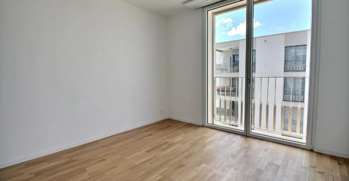 Neue 5,5-Zimmer-Wohnung zu vermieten - Foto 5 von 12