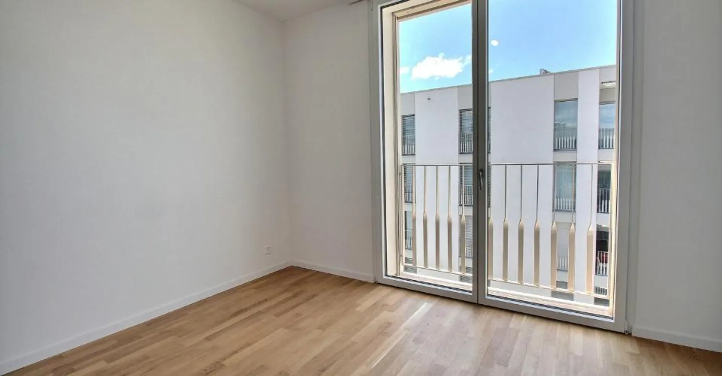 Neue 5,5-Zimmer-Wohnung zu vermieten - Foto 6 von 12