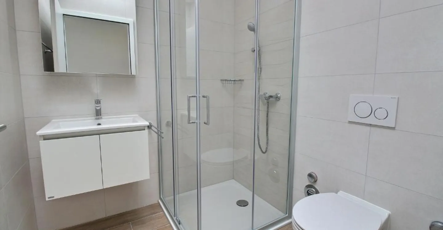 Neue 5,5-Zimmer-Wohnung zu vermieten - Foto 7 von 12