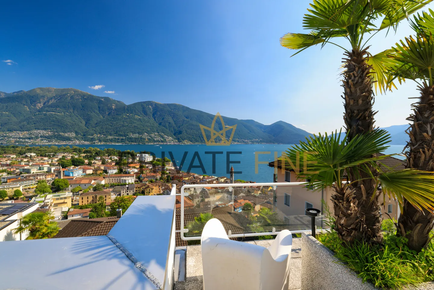 Penthouse exclusif avec terrasse - Photo 5 sur 18