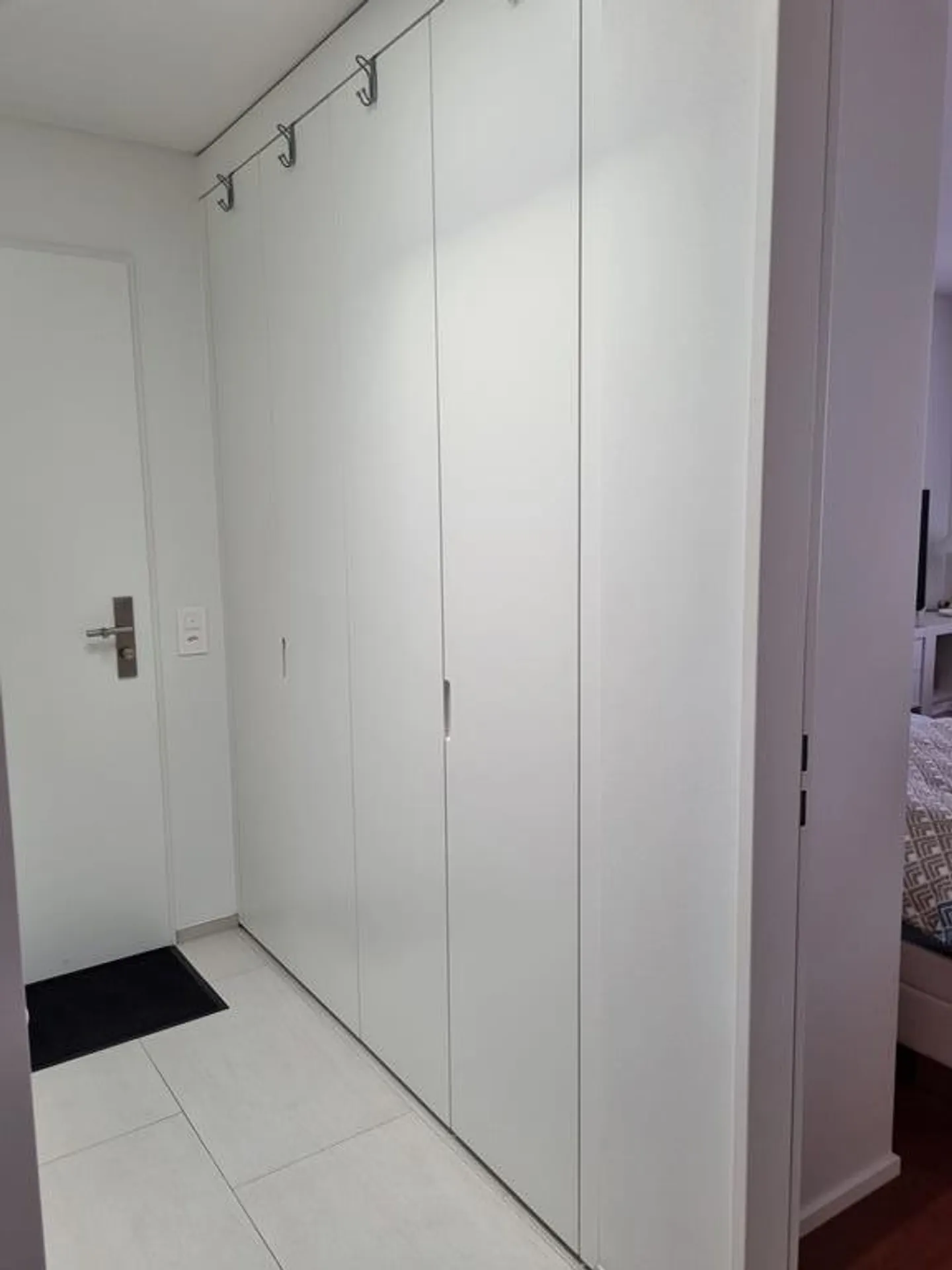 Stilvolle Wohnung in ruhiger Lage - Foto 5 von 10