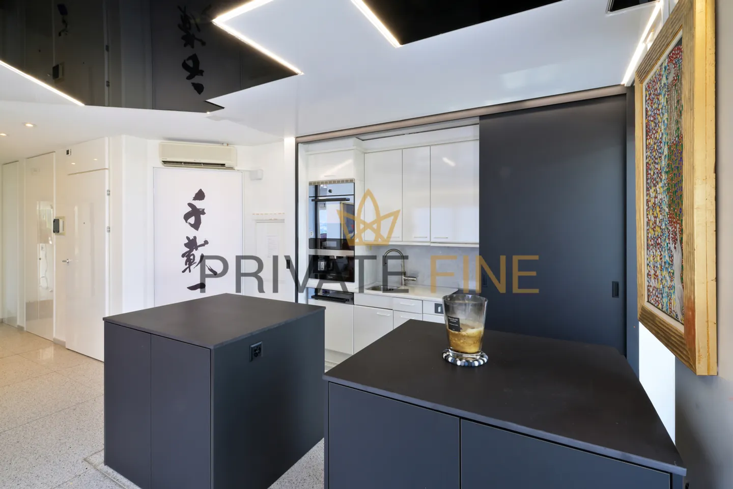 Penthouse exclusif avec terrasse - Photo 8 sur 18