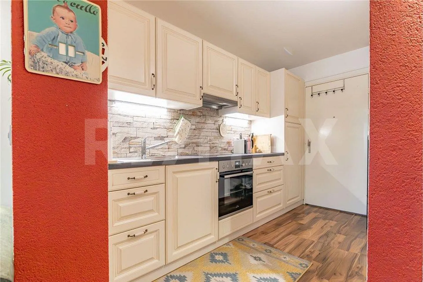 «Appartamento 1.5 stanze» - Foto 5 di 8