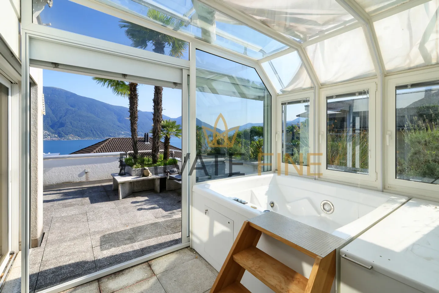 Penthouse exclusif avec terrasse - Photo 16 sur 18
