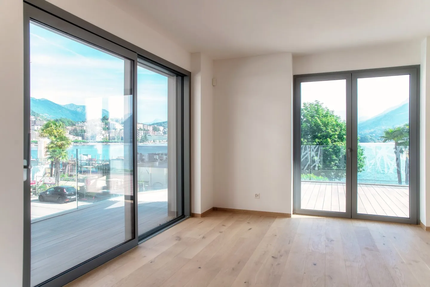 DIREKT VOM FÖRDERER - Neubau am See in Riva Paradiso. - Foto 7 von 15