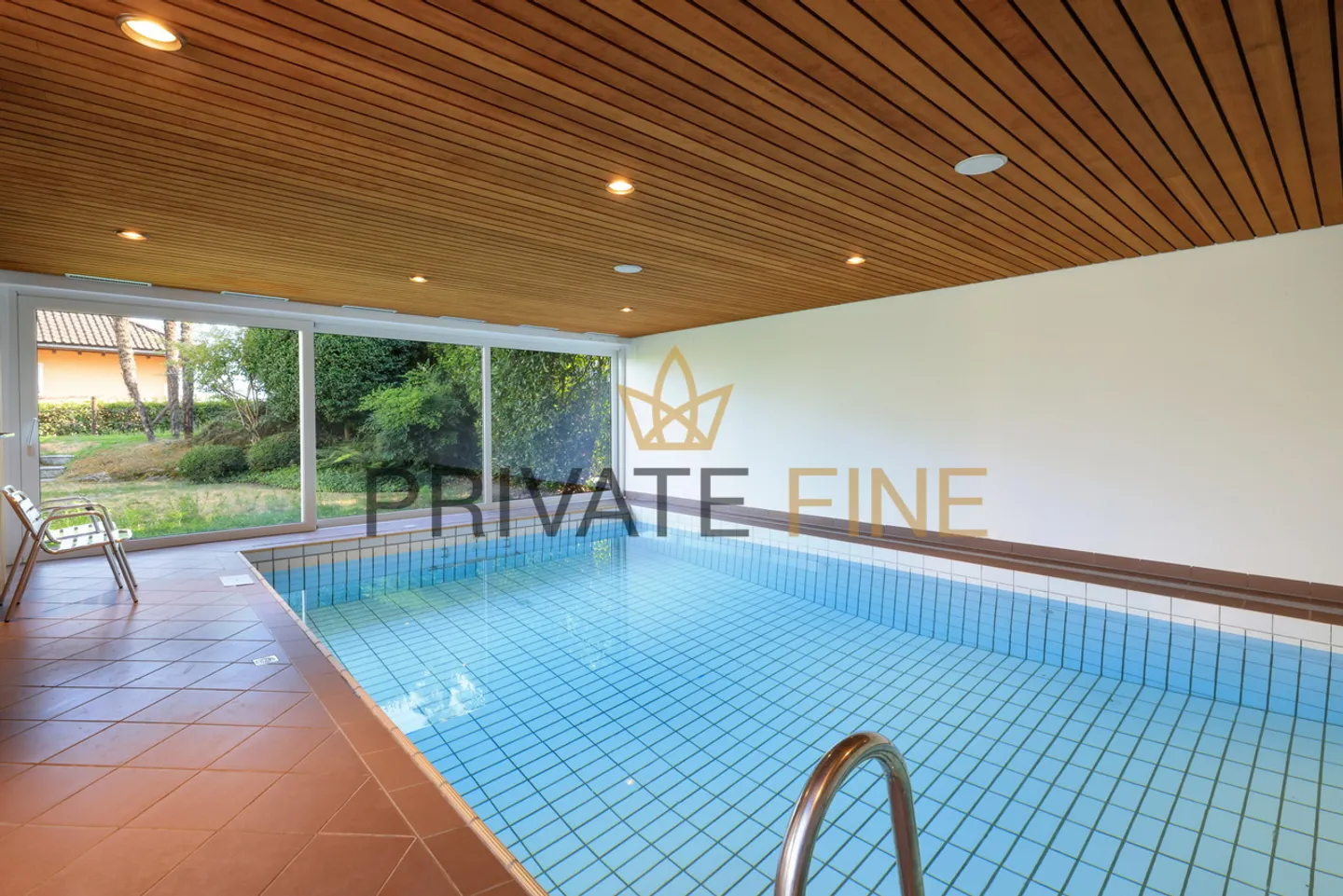 Penthouse exclusif avec terrasse - Photo 17 sur 18