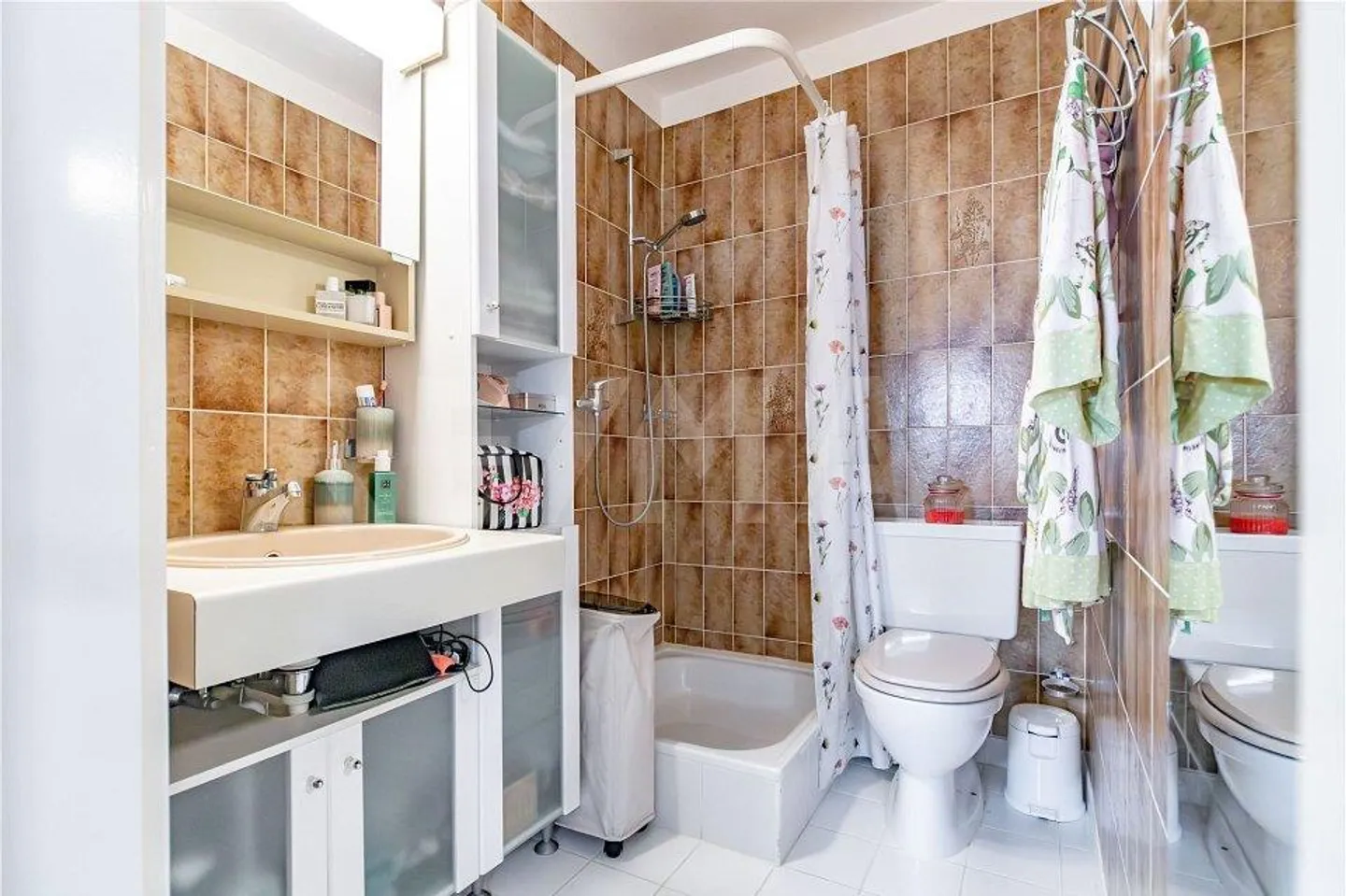 «Appartamento 1.5 stanze» - Foto 6 di 8