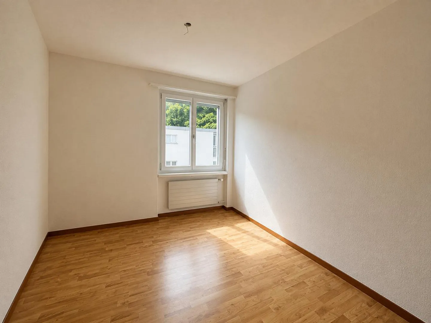 Charming 4.5-Room Apartment - Photo 3 of 11