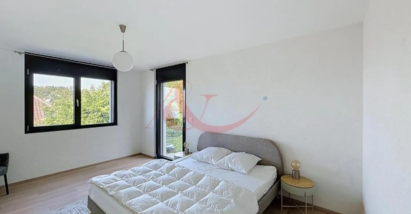 Villa moderna con vista lago - Foto 13 di 13