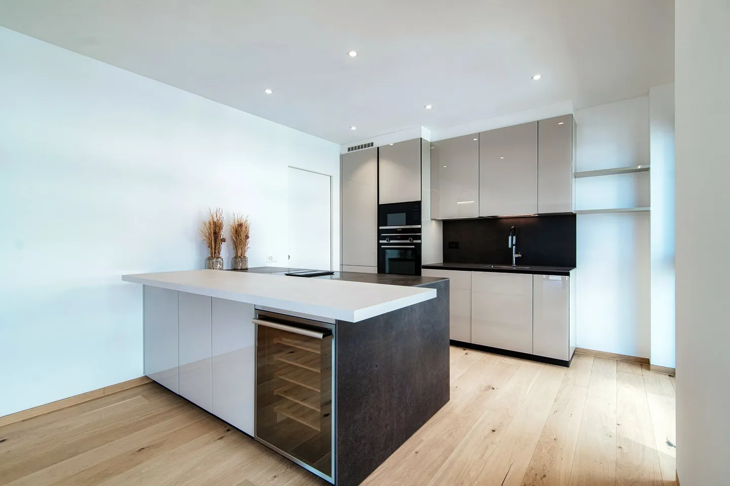 DIREKT VOM FÖRDERER - Neubau am See in Riva Paradiso. - Foto 8 von 15