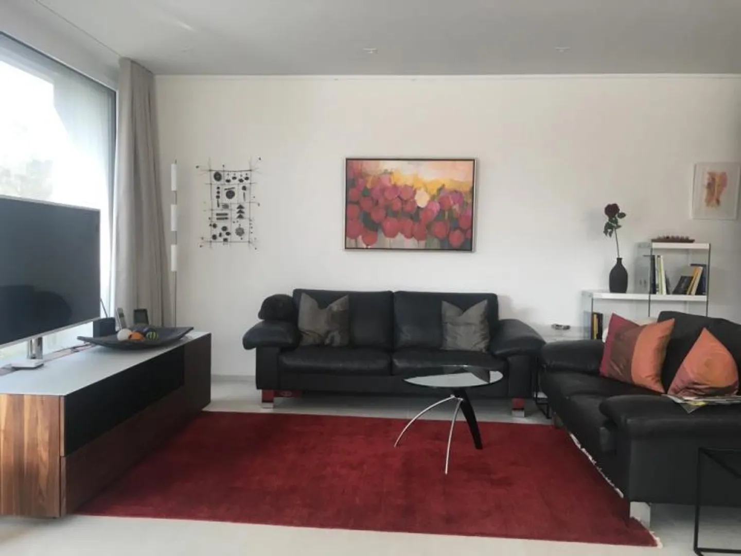 Stilvolle Wohnung in ruhiger Lage - Foto 10 von 10