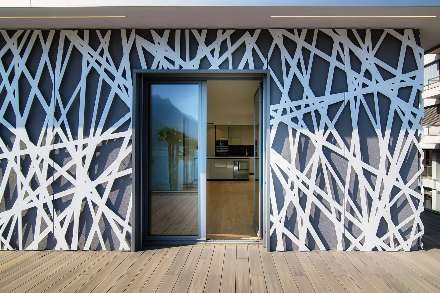 DIREKT VOM FÖRDERER - Neubau am See in Riva Paradiso. - Foto 4 von 15