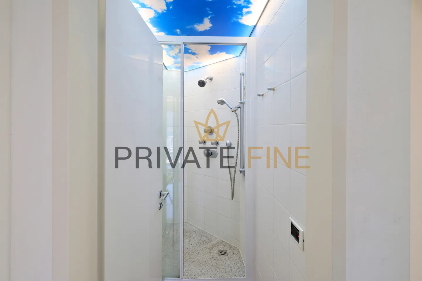 Penthouse exclusif avec terrasse - Photo 13 sur 18