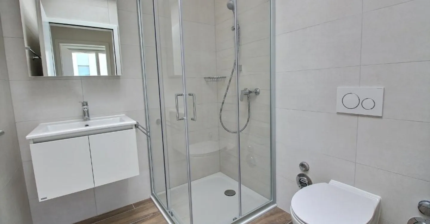 Neue 5,5-Zimmer-Wohnung zu vermieten - Foto 9 von 12