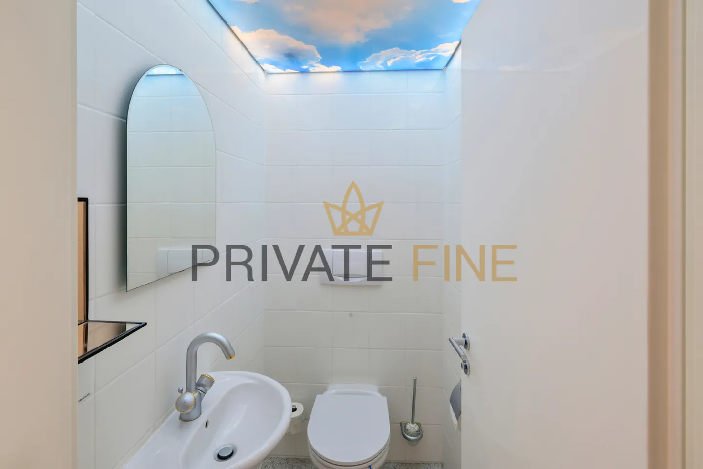 Penthouse exclusif avec terrasse - Photo 14 sur 18