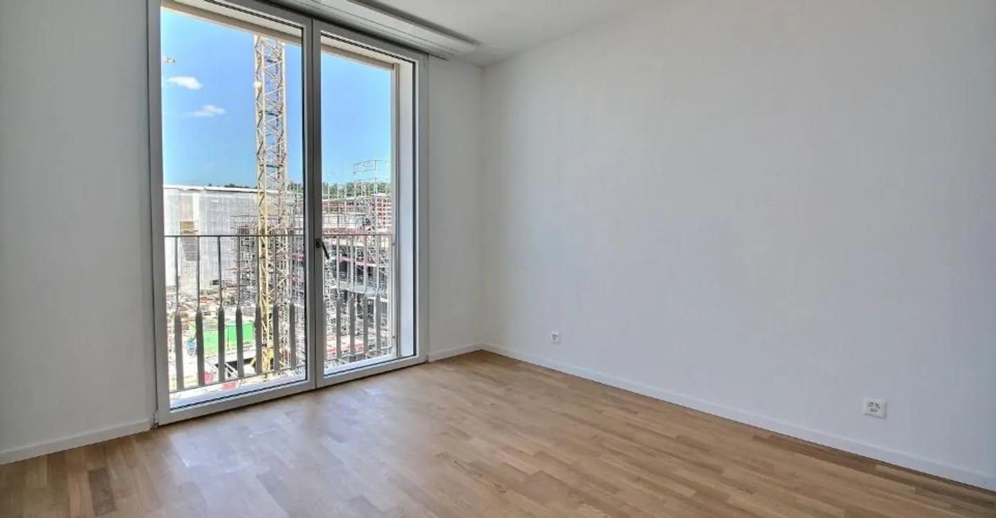 Neue 5,5-Zimmer-Wohnung zu vermieten - Foto 10 von 12