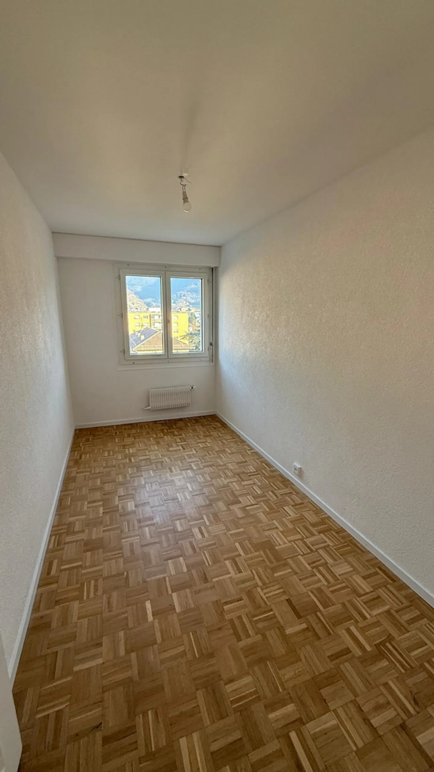 Appartamento 4 locali affascinante - Foto 3 di 8