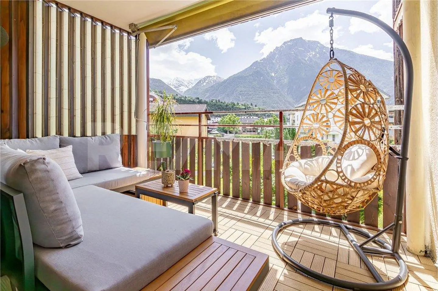 «Appartamento 1.5 stanze» - Foto 7 di 8